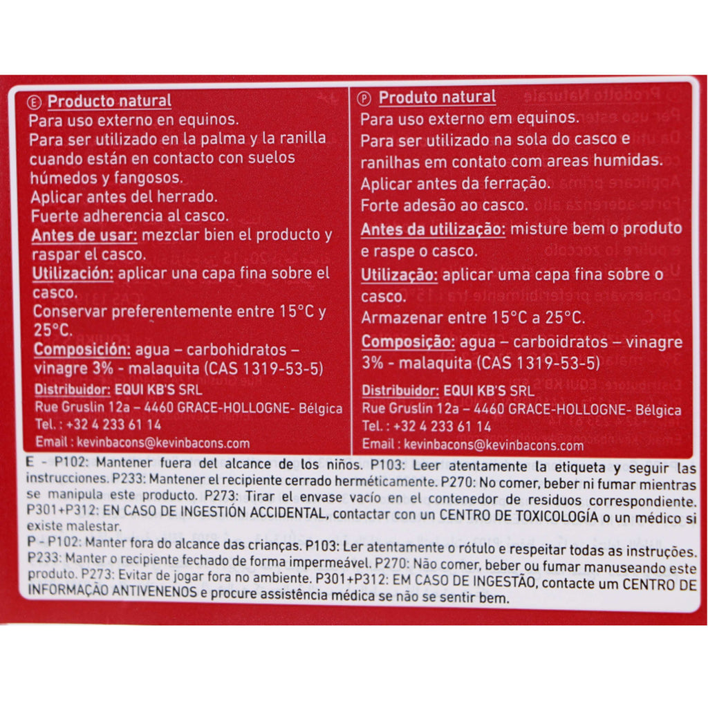 Kevin Bacons Soluzione principale