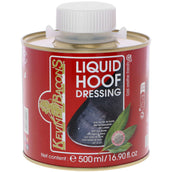 Kevin Bacons Balsamo per Zoccoli Liquid