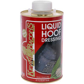 Kevin Bacons Balsamo per Zoccoli Liquid