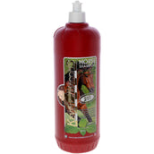 Kevin Bacons Shampoo verde Lucy Diamonds