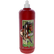 Kevin Bacons Shampoo verde Lucy Diamonds