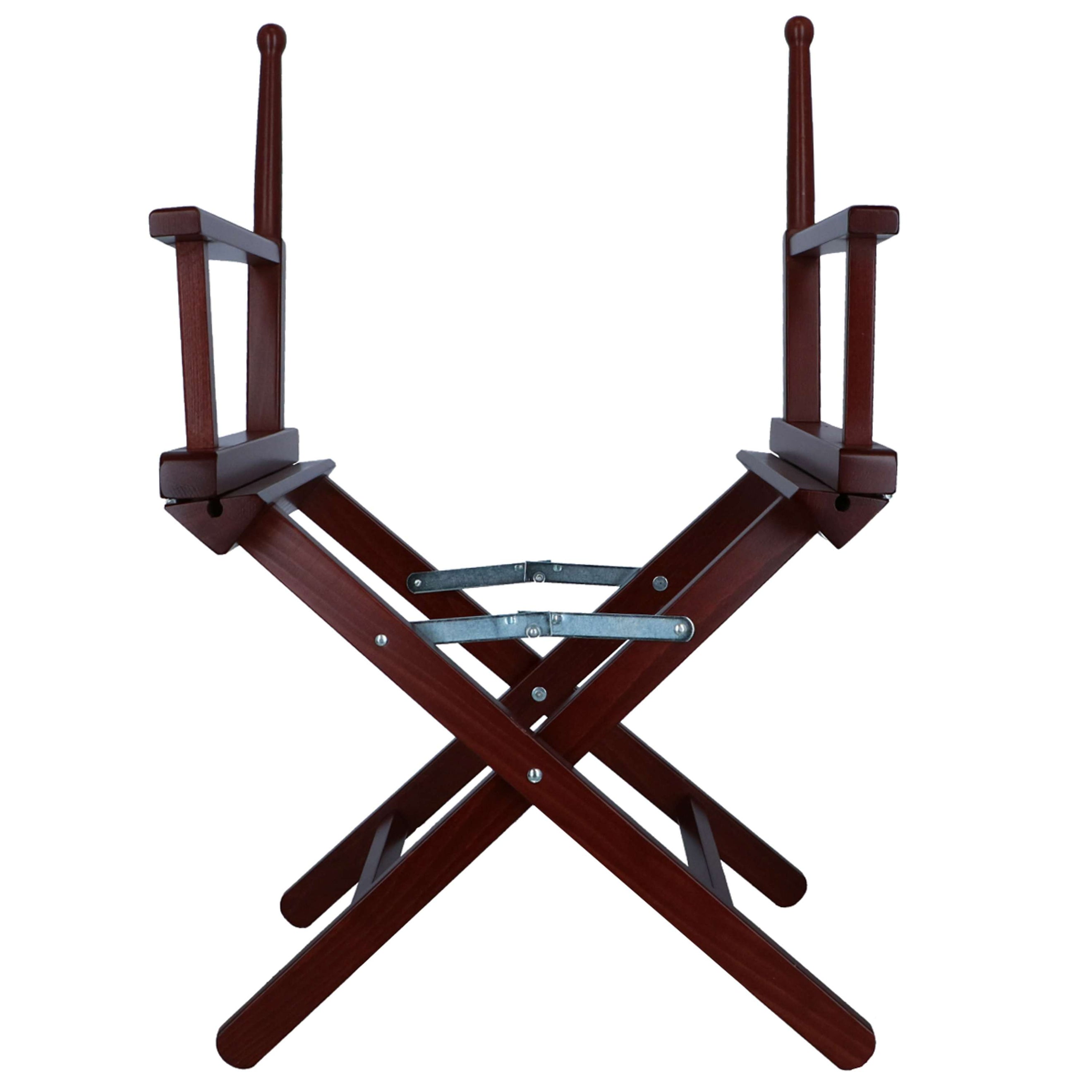 One Equestrian Struttura della sedia in legno One Equestrian Struttura della sedia in legno