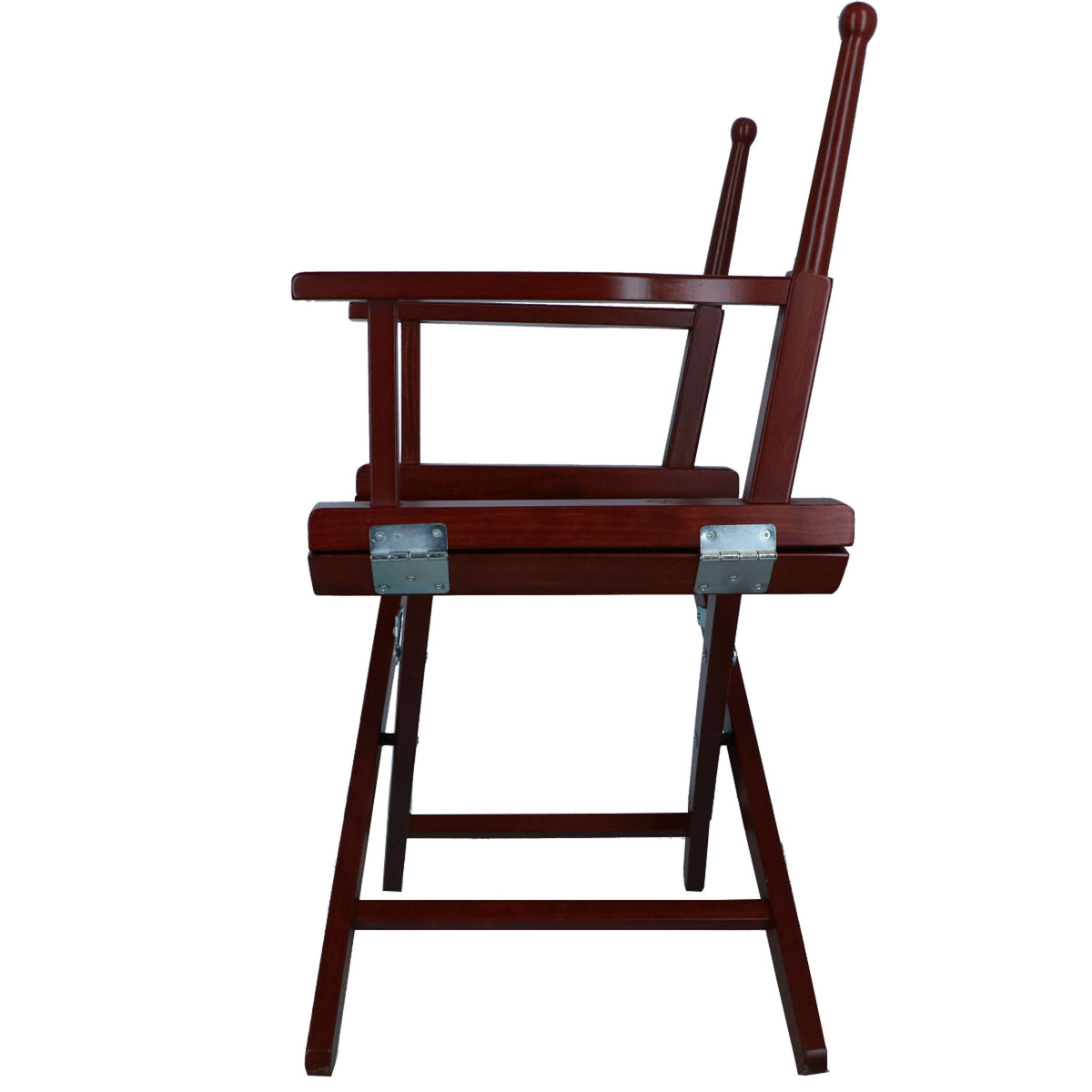 One Equestrian Struttura della sedia in legno