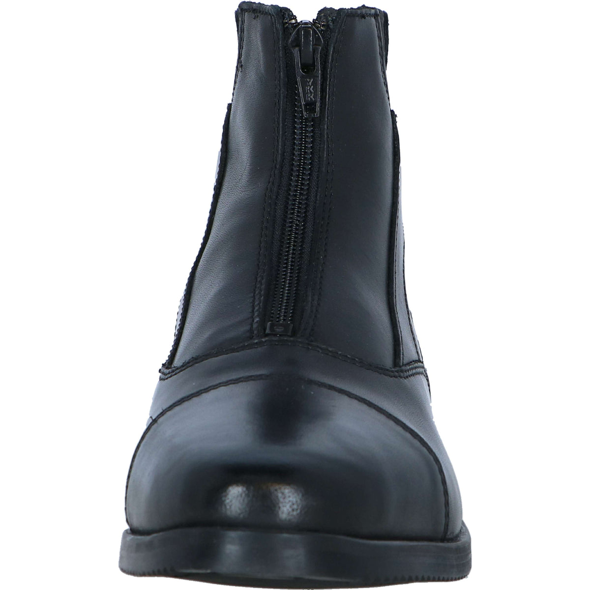Ego7 Stivali da Equitazione Taurus Nero