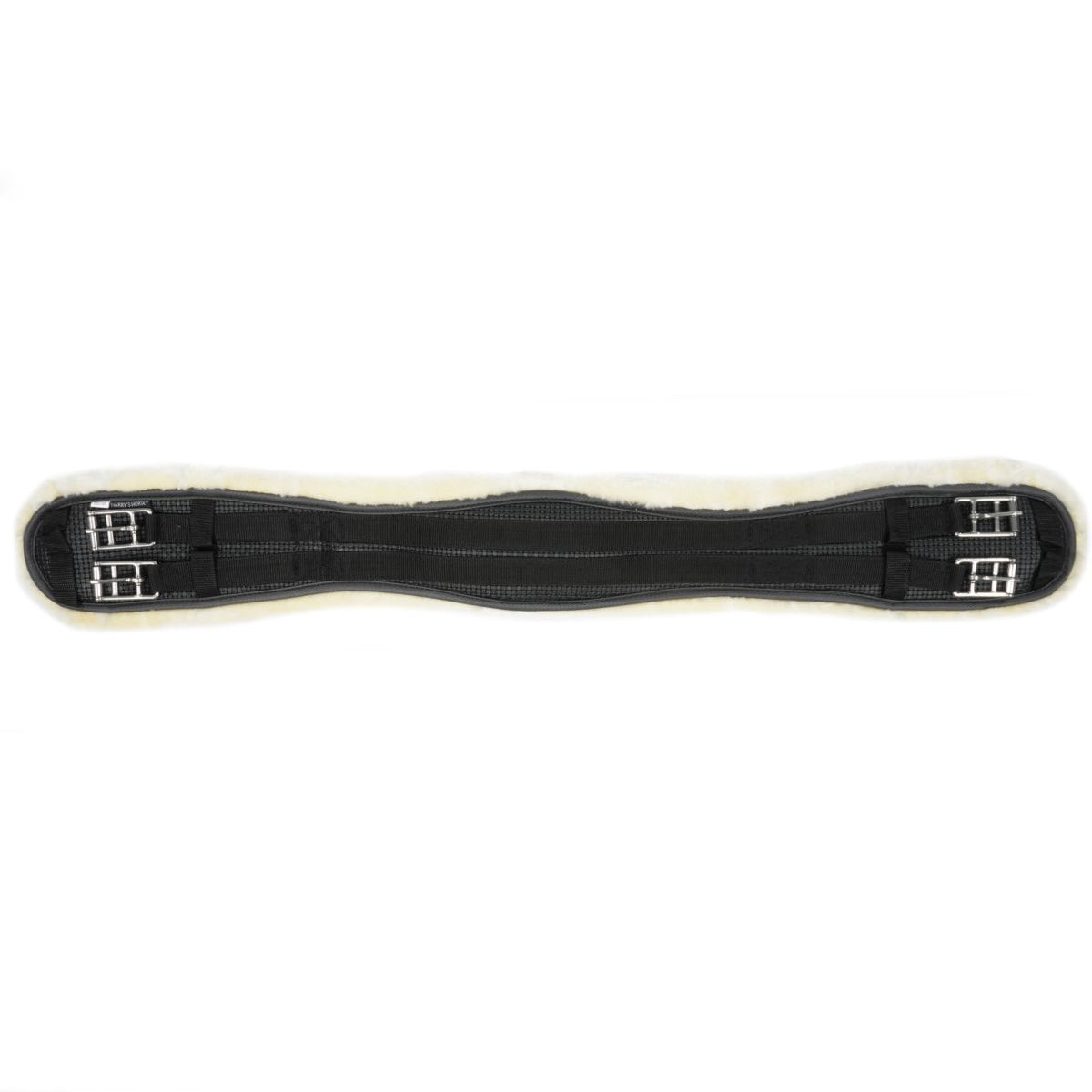 Harry's Horse Sottopancia da dressage Comfort+