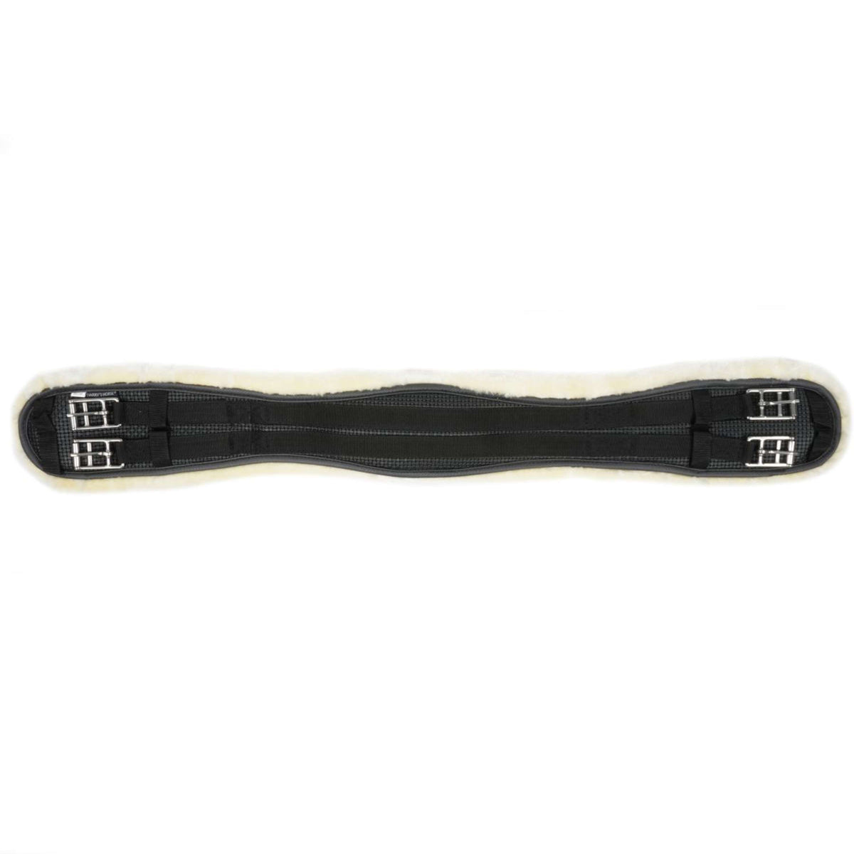Harry's Horse Sottopancia da dressage Comfort+