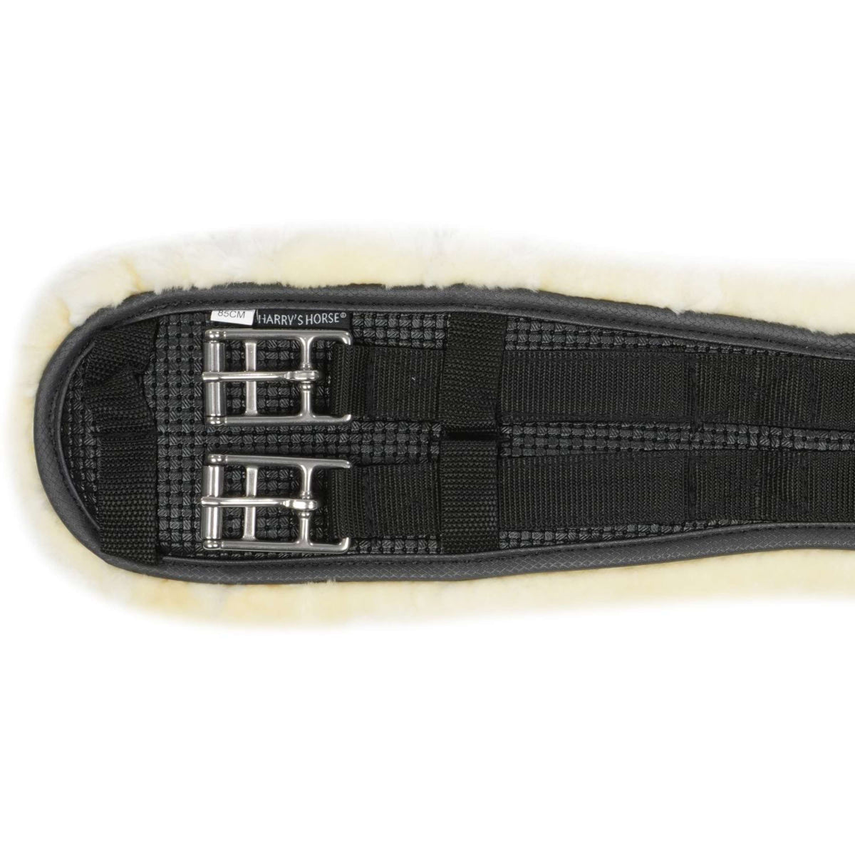 Harry's Horse Sottopancia da dressage Comfort+