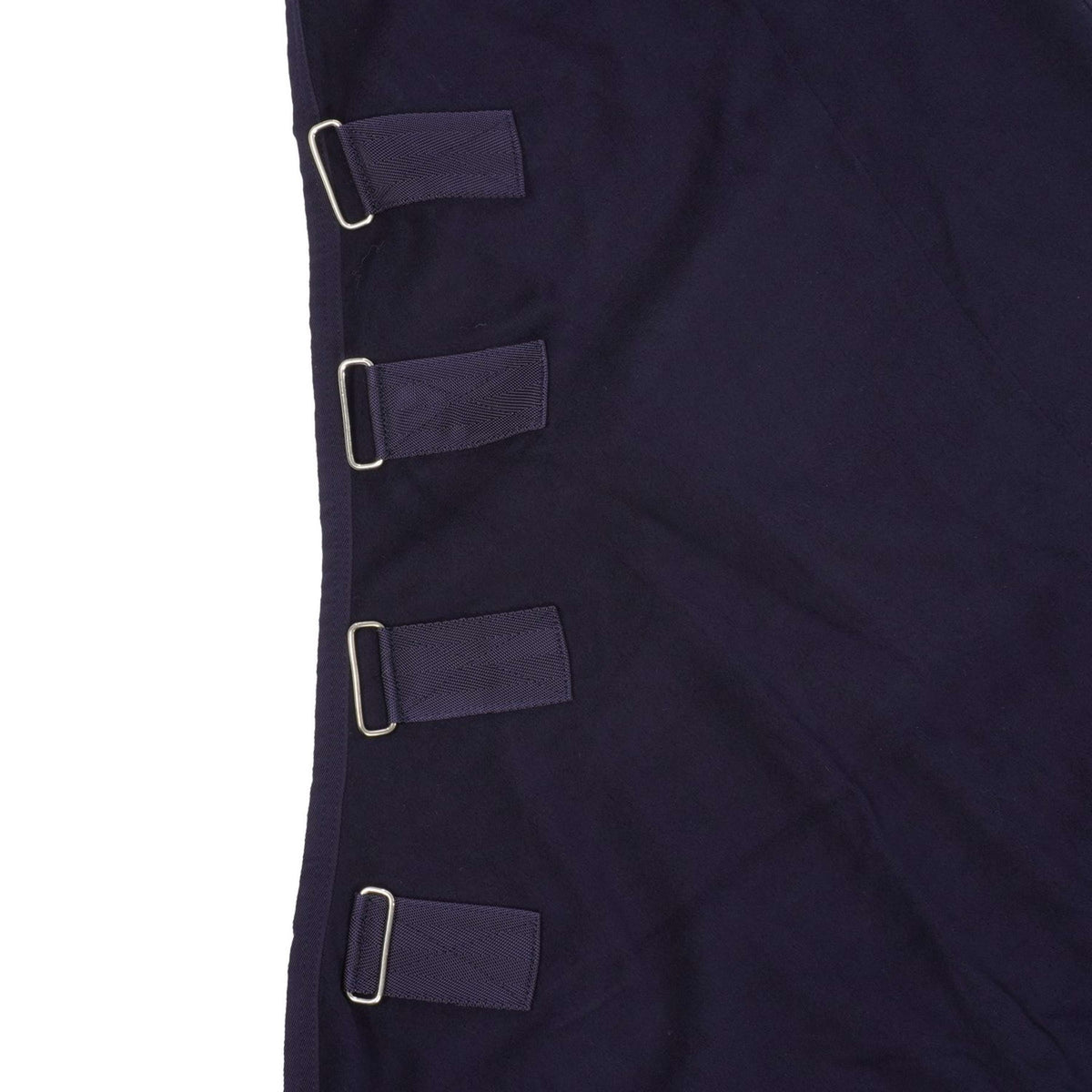Harry's Horse Copricollo Fleece Navy