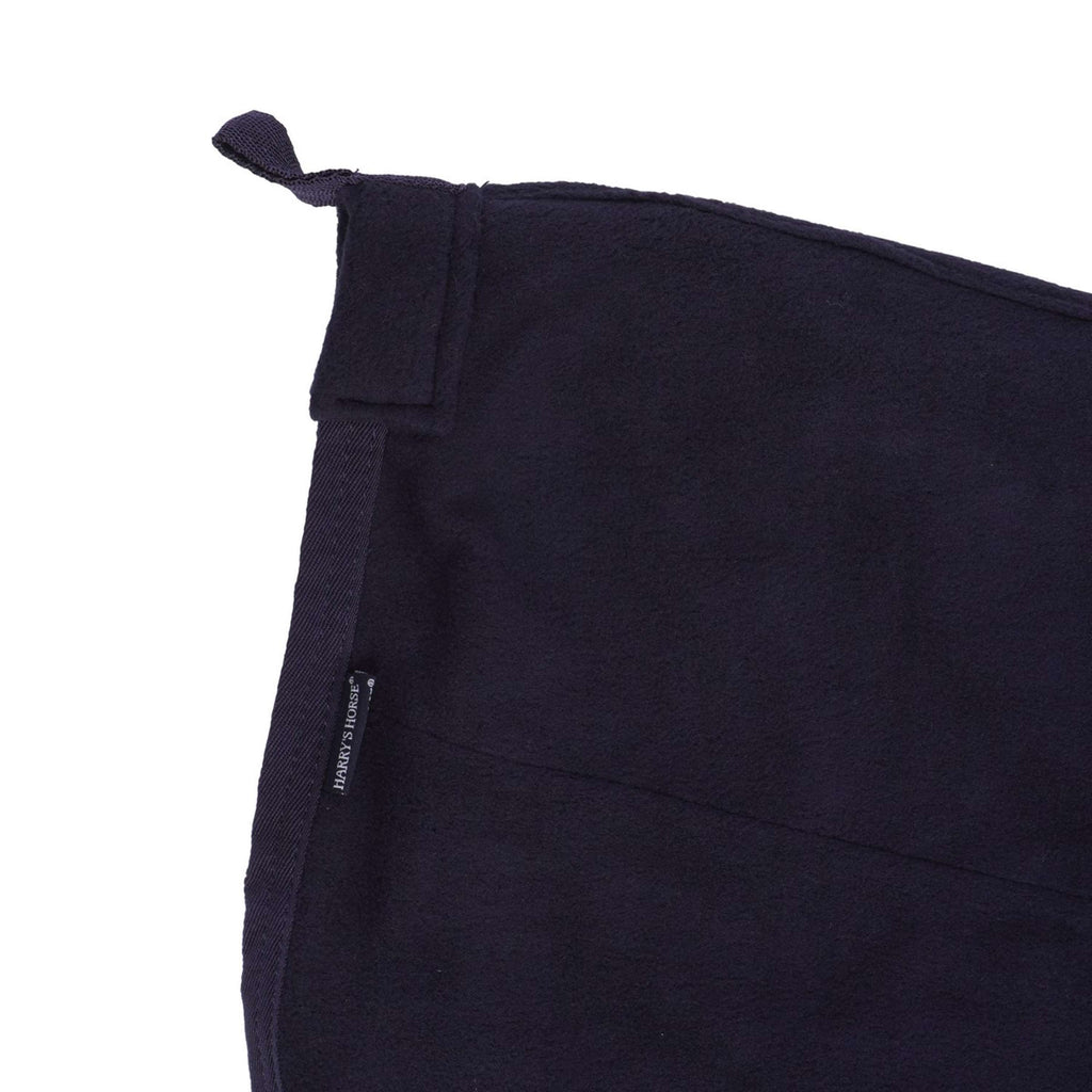 Harry's Horse Copricollo Fleece Navy