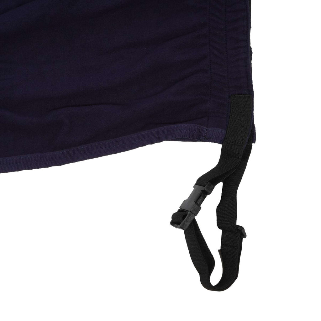 Harry's Horse Copricollo Fleece Navy