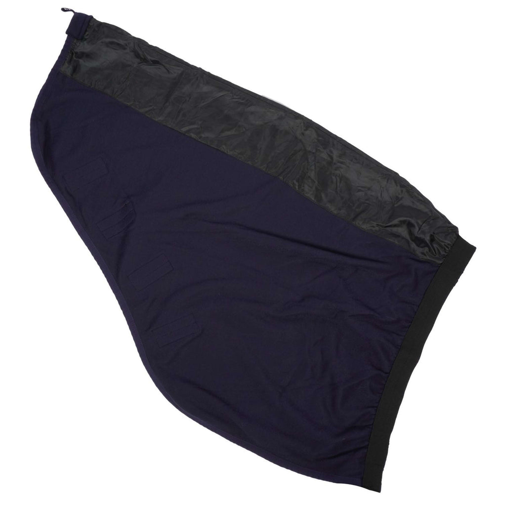 Harry's Horse Copricollo Fleece Navy