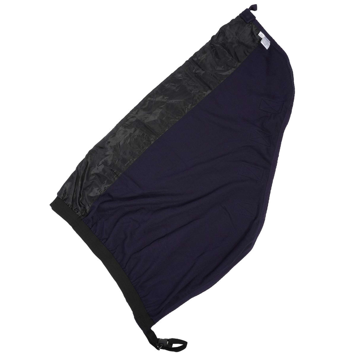 Harry's Horse Copricollo Fleece Navy