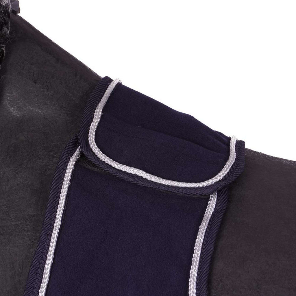 HKM Coperta da esercizio Blu scuro