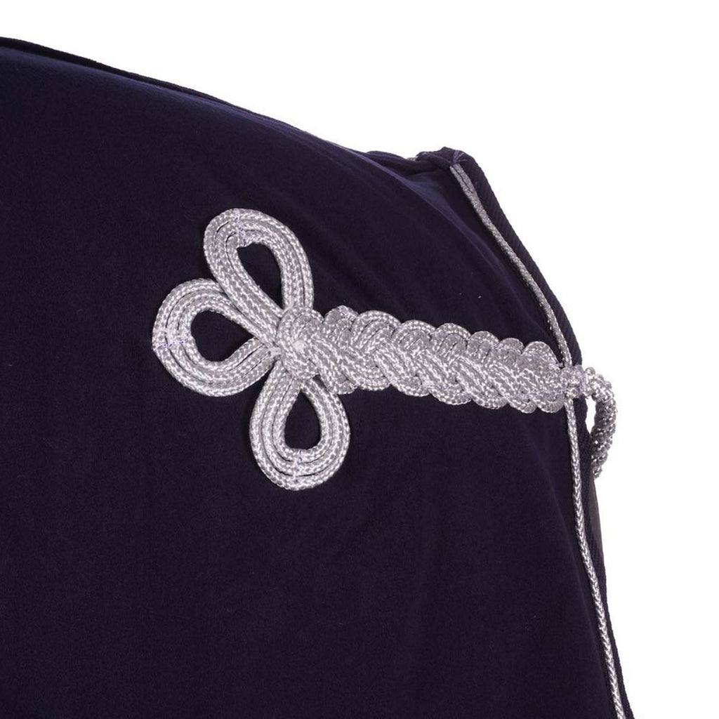 HKM Coperta da esercizio Blu scuro