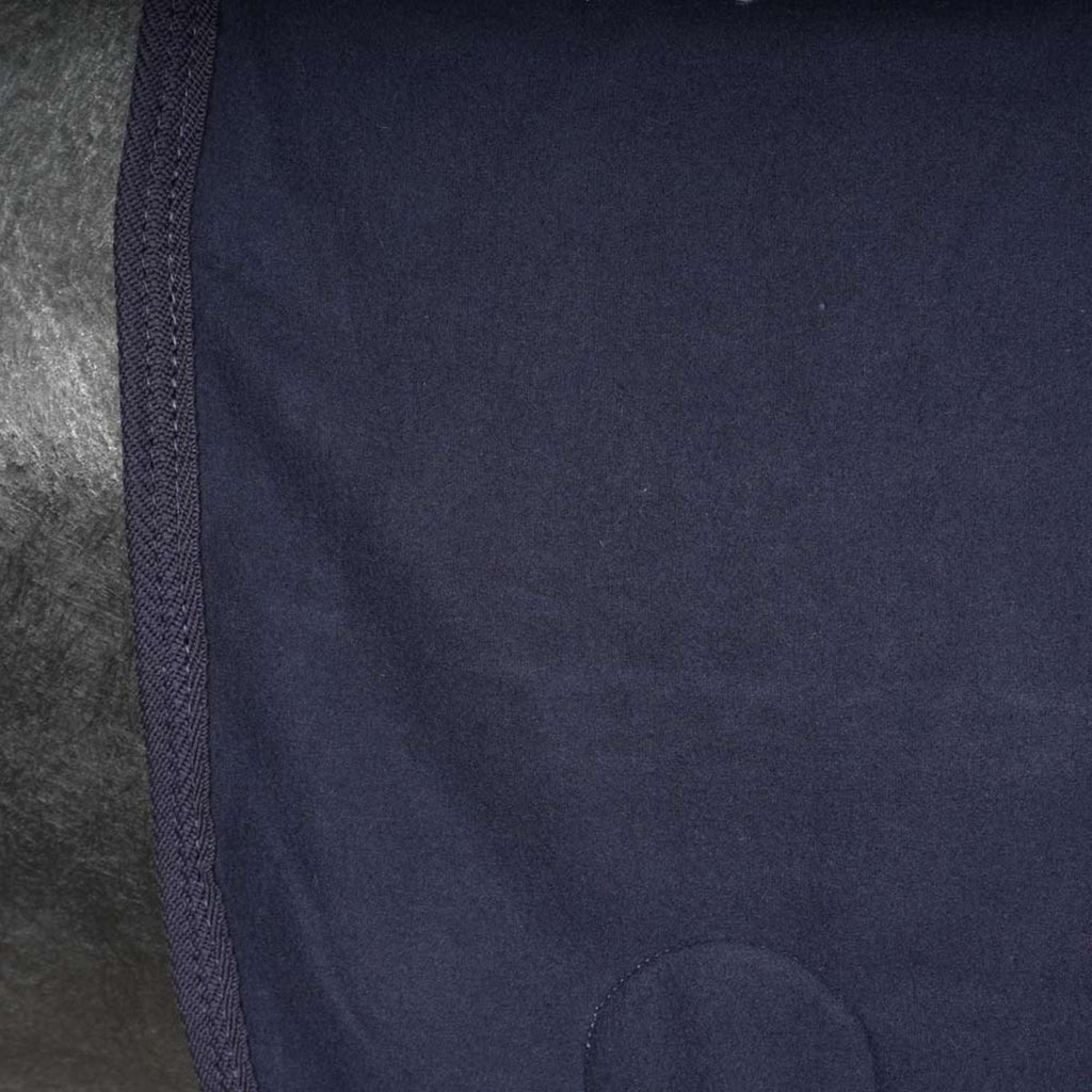 HKM Coperta da esercizio Blu scuro