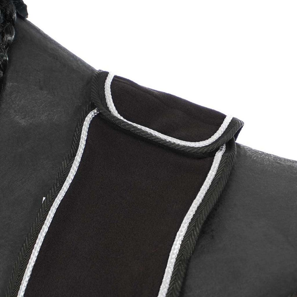 HKM Coperta da esercizio Nero