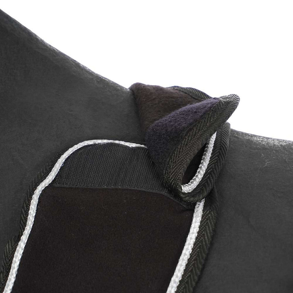 HKM Coperta da esercizio Nero