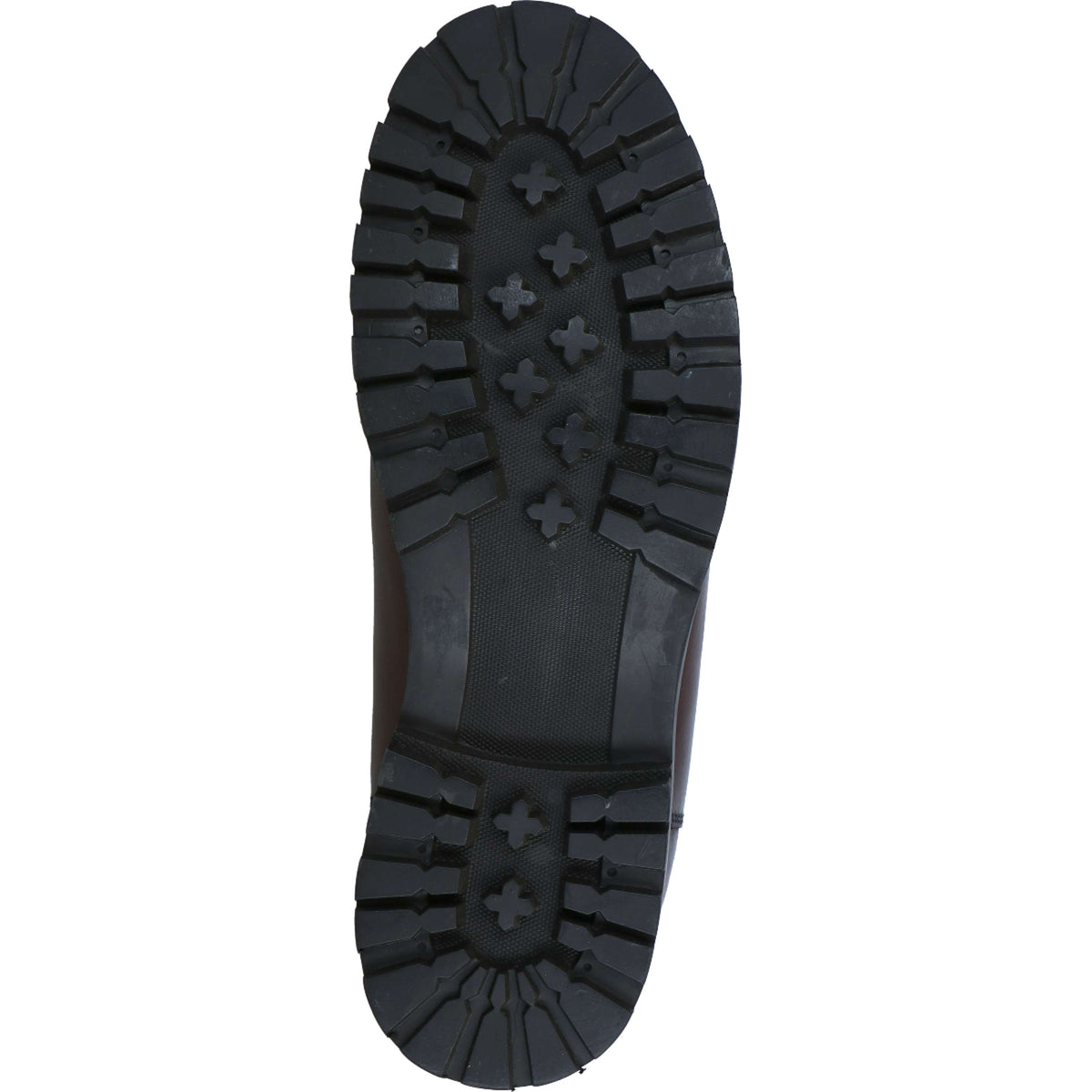 HORKA Stivali da Esterno Cornwall Blu