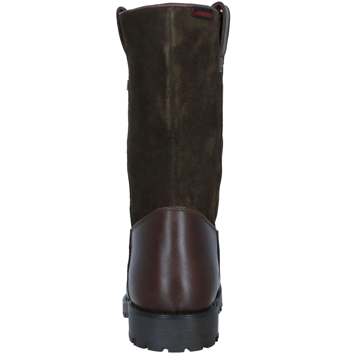 HORKA Stivali da Esterno Cornwall Forest Green