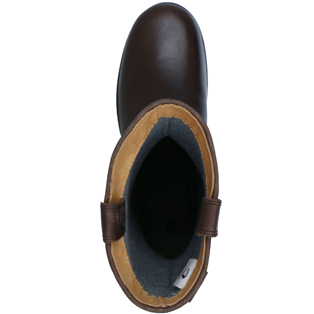 HORKA Stivali da Esterno Cornwall Forest Green