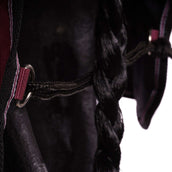 Kavalkade Tappeto da Esterno Alaska IV Bordeaux