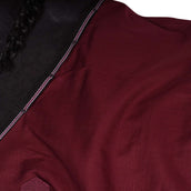 Kavalkade Tappeto da Esterno Alaska IV Fleece Bordeaux