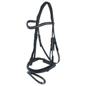 Kieffer Filetto Fashion Nero