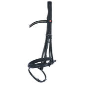 Kieffer Filetto Fashion Nero