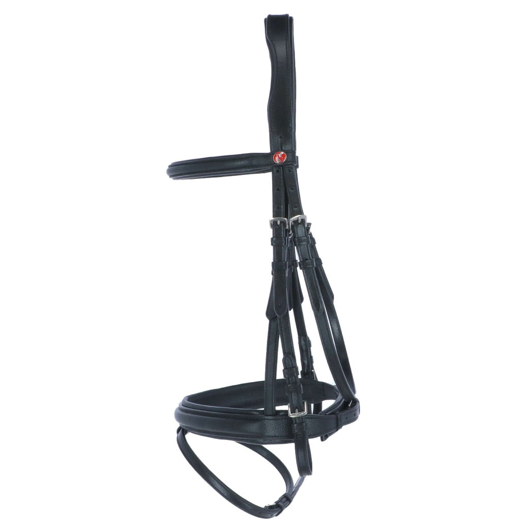 Kieffer Filetto Economy Nero