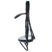 Kieffer Filetto Comfort Paris Nero/Bianco
