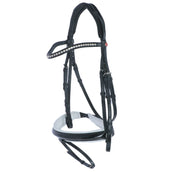 Kieffer Filetto Comfort Paris Nero/Bianco