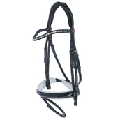 Kieffer Filetto Comfort Paris Nero/Bianco
