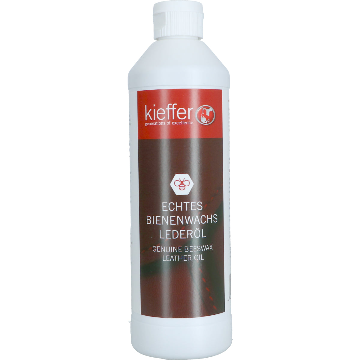 Kieffer Olio per Cuoio