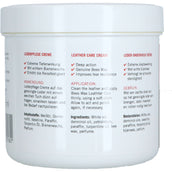 Kieffer Ledercreme Cera d'api, 6 pz.