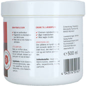 Kieffer Ledercreme Cera d'api, 6 pz.
