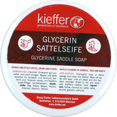 Kieffer Sapone per Selle