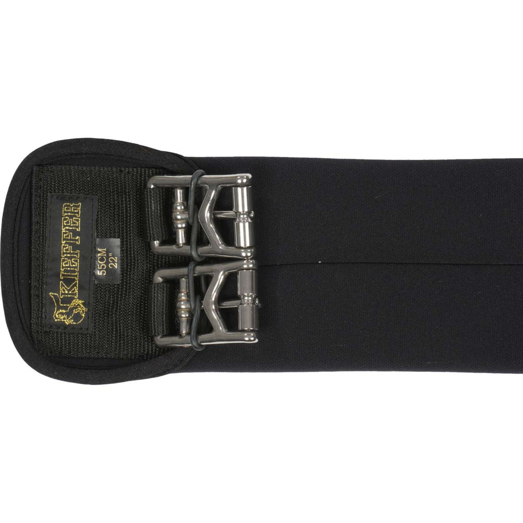 Kieffer Sottopancia Softtech Line Nero