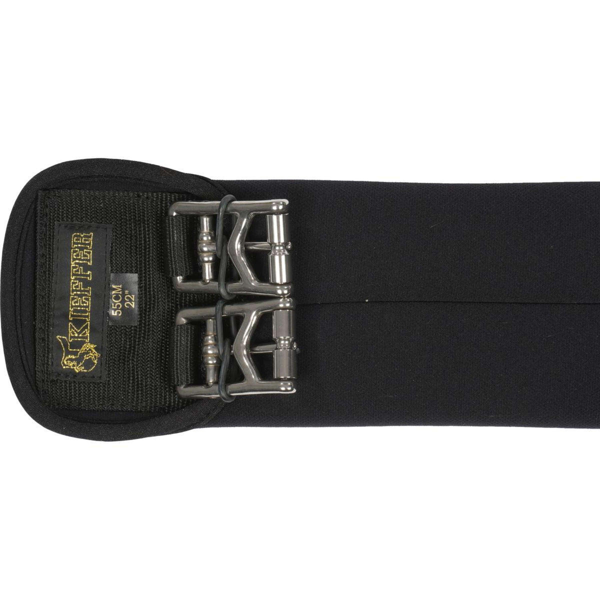 Kieffer Sottopancia Softtech Line Nero