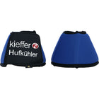 Kieffer Dispositivo di raffreddamento dello zoccolo Blu