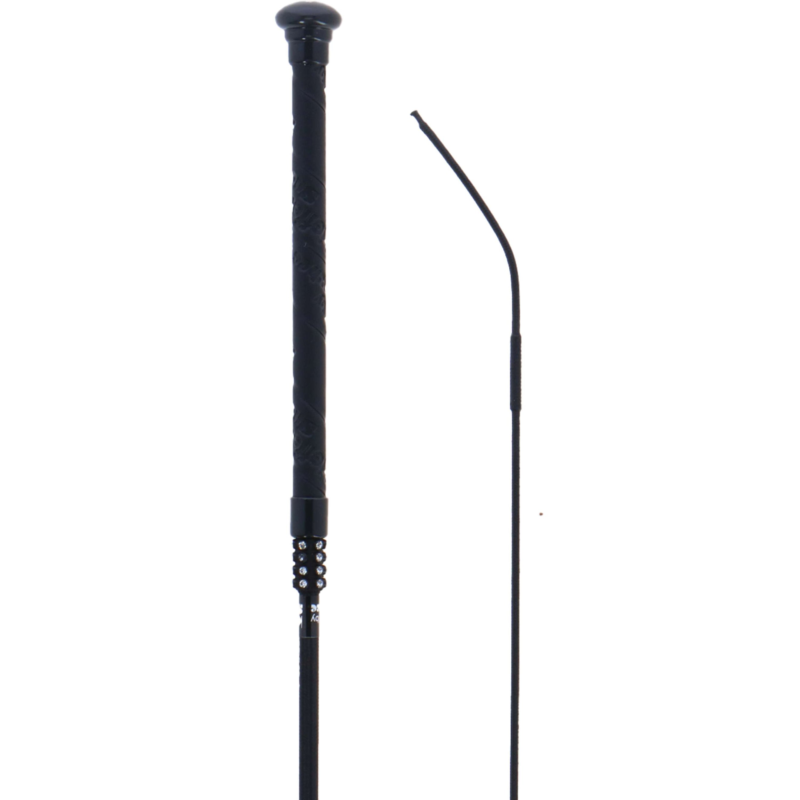 Kieffer Frustino da dressage Nero