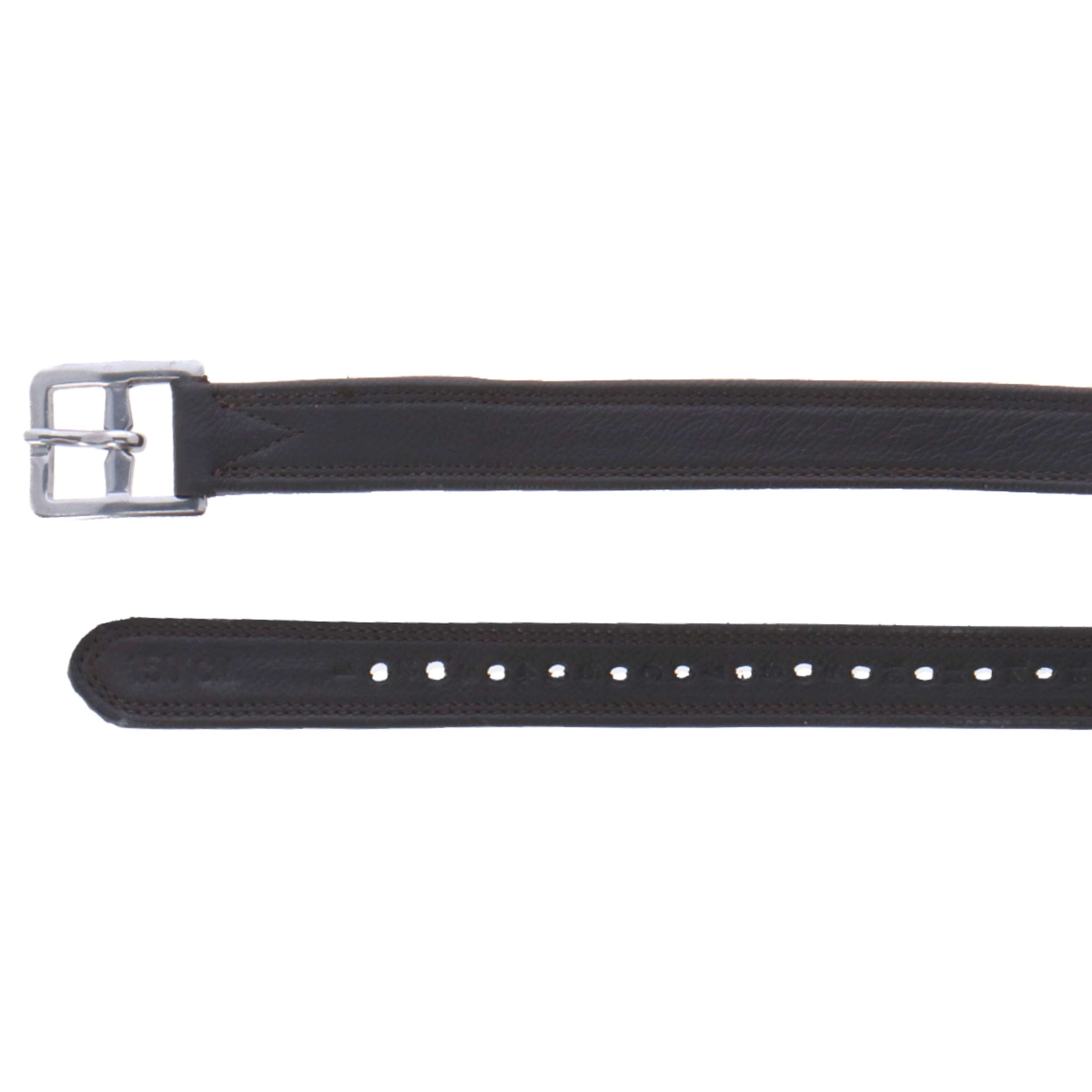 Kieffer Staffili Marrone