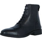 Norton Stivaletti Lacets Nero