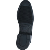 Norton Stivaletti Lacets Nero