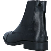 Norton Stivaletti Lacets Nero