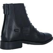 Norton Stivaletti Lacets Nero