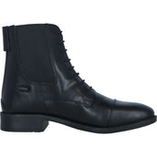 Norton Stivaletti Lacets Nero