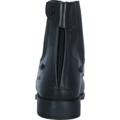 Norton Stivaletti Lacets Nero