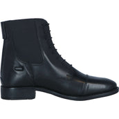 Norton Stivaletti Lacets Nero