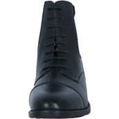 Norton Stivaletti Lacets Nero