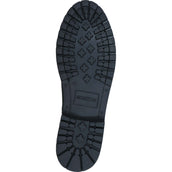 Norton Stivaletti Camargue Nero